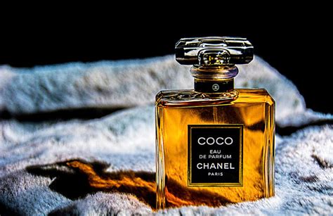 best Chanel fragrance